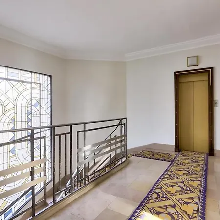 Appartement Golden Triangle With Terraces Paris